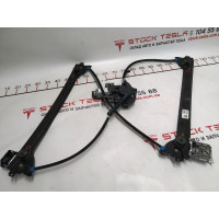 1 RWK ASSY - WINDOW REGULATOR, FR RH Tesla model X 1028819-00-F